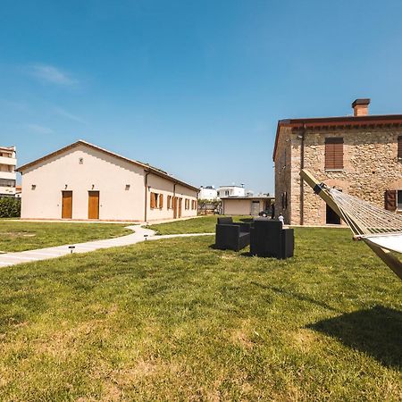 B&B Podere Curtatone Grosseto Exterior photo